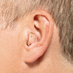 In The Canal (ITC) Hearing Aid, Ear Machine, Price, Cost, Review