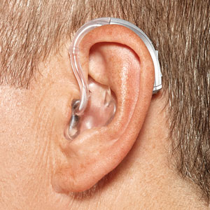 Behind The Ear (BTE) Hearing Aid, Ear Machine, Price, Cost, Review