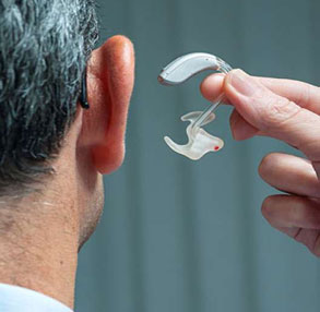 Signs of Hearing Loss