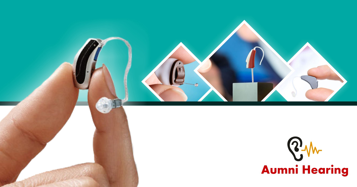 Audiologist| Hearing Aid Clinic| Hearing Aids Repair| Speech Therapy